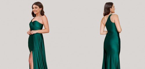 Plus Size Prom Dresses UK